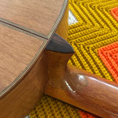 Spanish Guitar Classical - 1970’s Made in Spain 🇪🇸! - Tone Cannon! image 10