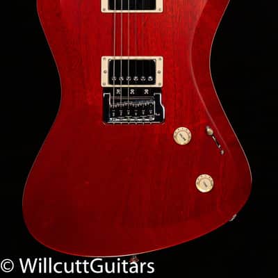 Knaggs Chesapeake Tuckahoe Vintage Cherry (67) image 3