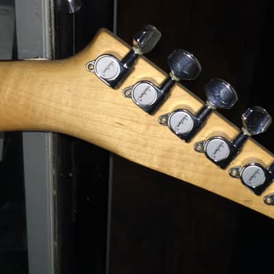 JACKSON KELLY STAR image 6