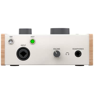 Volt 176 USB Recording Studio Universal Audio image 1