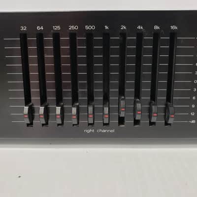 Luxman G100 image 3