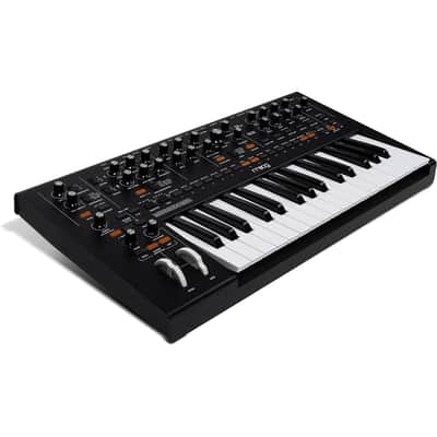 Moog Messenger Monophonic Analog Synthesizer image 5