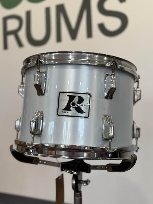 Rogers Vintage Big R 13x9 Rack Tom | Reverb