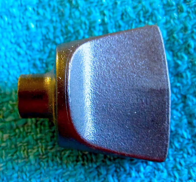Alesis Electronic Cymbal Pad Plastic Wing Nut image 1