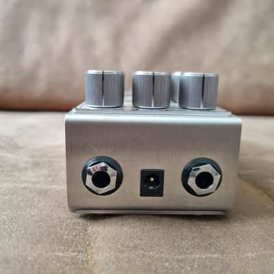 Origin Effects Cali76 Stacked Edition Compressor 2021 - Present - Inverted Black image 5