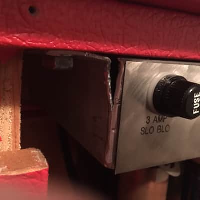 Sewell Texaplex 50 Handwired by Doug Sewell of PRS amp fame! image 6