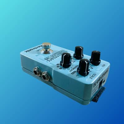 TC Electronic Quintessence Harmonizer image 3