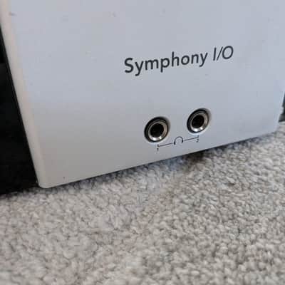 Apogee Interface Audio Symphony IO ( Mk1) 8x8MP Module image 3