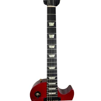 Gibson Les Paul Studio 1996 - Cherry Sunburst image 6