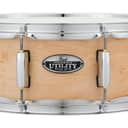 Pearl 14x5.5" Modern Utility Maple Snare Drum - Matte Natural (MUS1455M227)