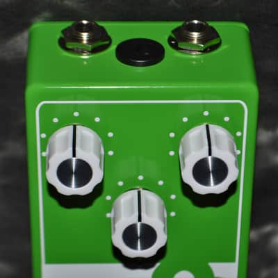 2023 RYRA - 808 Pedal image 2