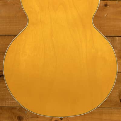 Epiphone Sheraton | Natural image 5