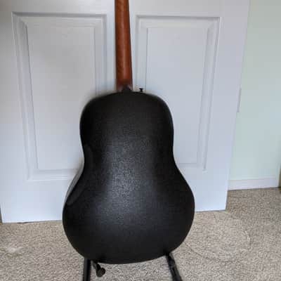 Ovation Celebrity CC 01 Acoustic Guitar Made In Korea CC01 image 4