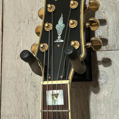 Jay Turser  JT134DC 335 Style Semi-Hollowbody Electric Guitar - Sunburst, Ships Fast with A Pro Set Up! image 8