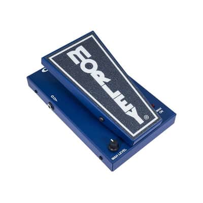 MORLEY Rex Brown Old Blue Wah [Pre-price item] image 9