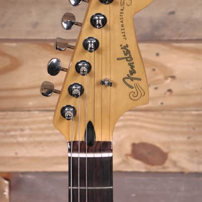 Fender Player II Jazzmaster Electric Guitar 3-Color  Sunburst image 6