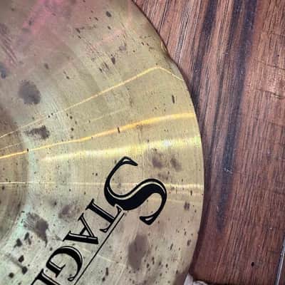 Tama Stage Star 12.75" Cymbal image 6