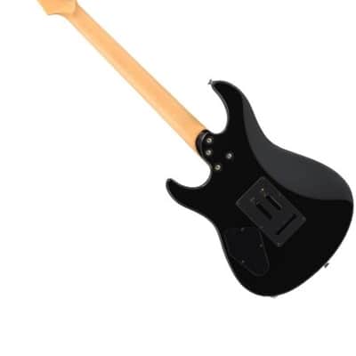 YAMAHA PACSP12M BLACK image 2