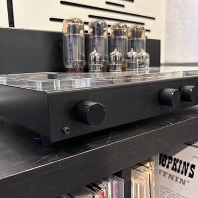Audio Innovations Series 500 Stereo Integrated Amplifier - Working image 1