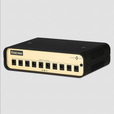 Reverb.com listing, price, conditions, and images for friedman-power-grid-10