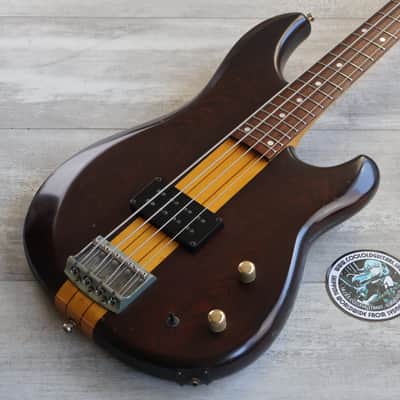 Ibanez MC824 Musician Bass 1980 - 1986 | Reverb