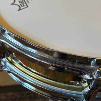 Pearl 3x13” Brass Piccolo 2000s image 6