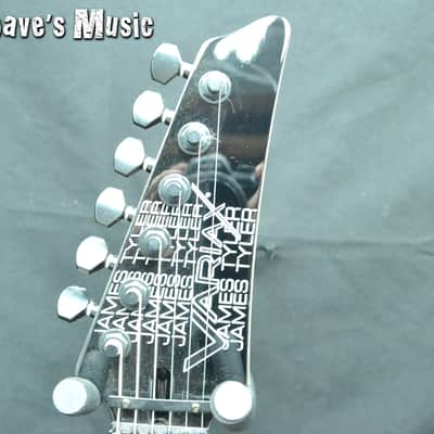 Line 6 Variax James Tyler JTV-89F Electric Guitar image 3