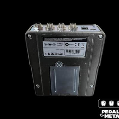 Immagine TC Electronic Ditto X2 Looper -x10277 - 5