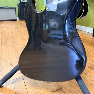 1963 Fender Jazz Bass image 6