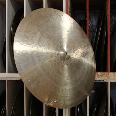 Funch 22" Super Mini Bell Ride 2367g image 3