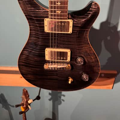 PRS McCarty 10-Top 2023 - Black image 6