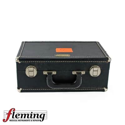 Getzen Eterna Piccolo Trumpet image 16