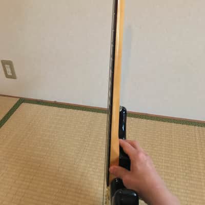 Fender MIJ Japan E serial  fujigen image 13