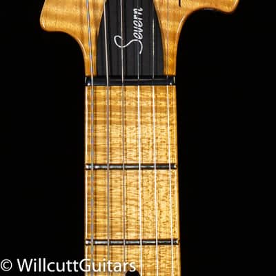 Knaggs Chesapeake Severn Trem FB3 Black-Eyed Susan (386) image 5