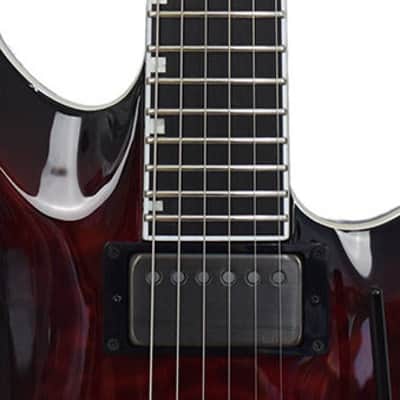 ESP E-II Horizon FR-II STBCSB image 7