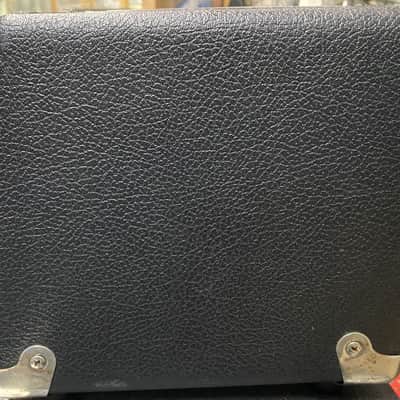 Fender Bandmaster AB763 1967 - Blackface image 3