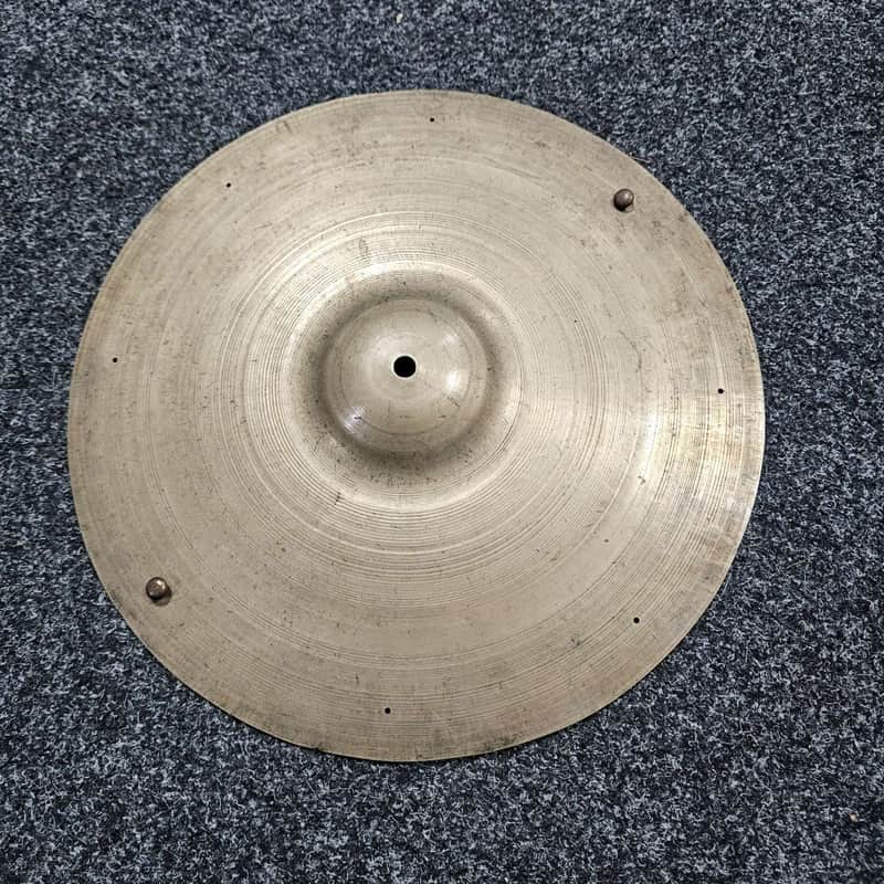 Splash Effects Cymbal 13" Zildjian Constantinople USED! RKCON281024 image 1