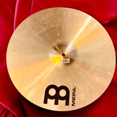 Meinl M SERIES MEDIUM CRASH 16” image 12