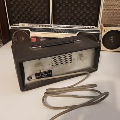 Rare Echolette Resonar Acoustical Coil Equalizer image 6