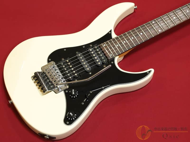 Yamaha Rgx321 P 2013 image 1