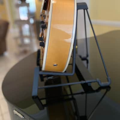 Gibson L5-CES 1977 Blonde image 18