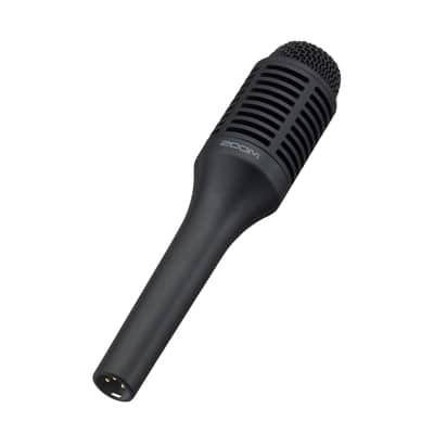 Zoom V6 Vocal Processor with Harmony and 10 Studio-Grade Effects image 12