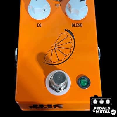 JHS Pulp 'N Peel V4 | Reverb