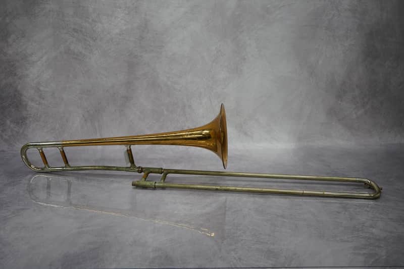 Olds Recording Trombone - Fullerton, CA - Serviced - 247 image 1