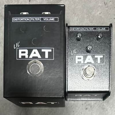 ProCo Lil Rat 2021 - Black image 1