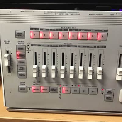 Korg M3 Module/Sampler image 4