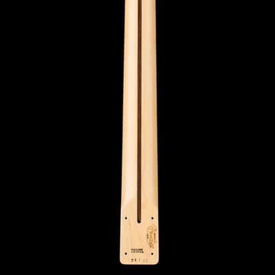 Fender Made in Japan Traditional II 50's Stratocaster Neck #04230 image 2