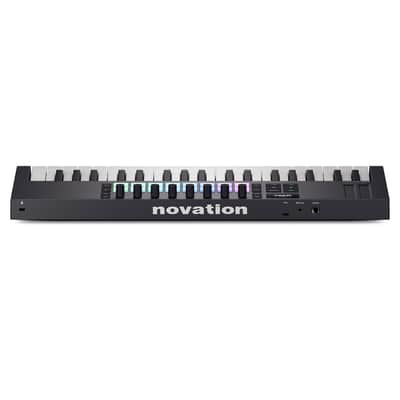Novation Launchkey Mini 37 MK4 image 3
