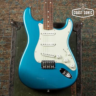 2024 Fender Limited Edition Stratocaster XII 12 String Made in Japan image 5