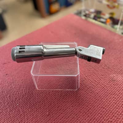 Vintage Electro-Voice 664 Cardioid Dynamic Microphone 1950 - 1979 - Satin Chrome image 3